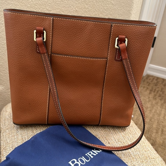 Dooney and Bourke Purse - Picture 3 of 5